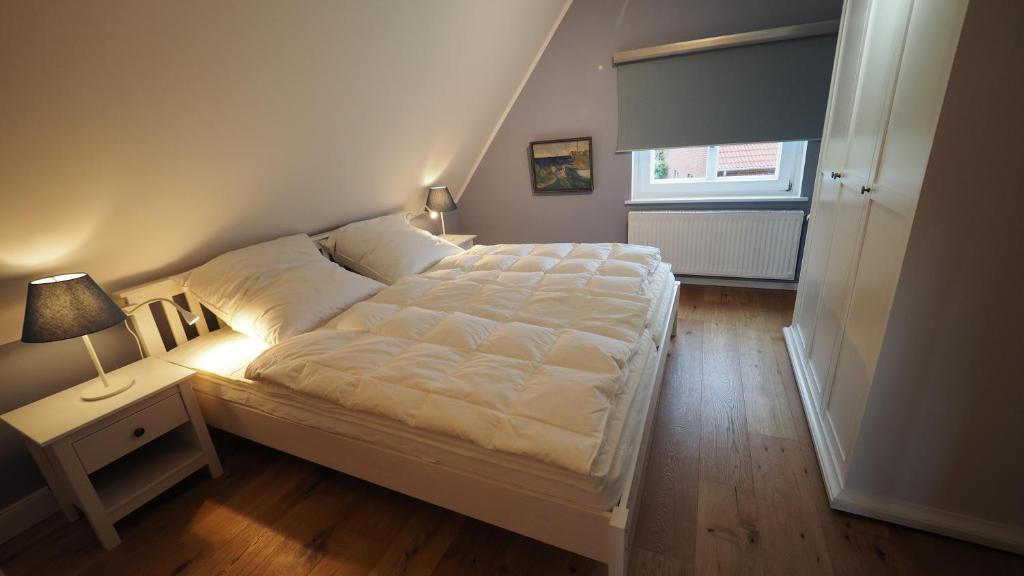 Ostseehaus Heisterbusch room 1