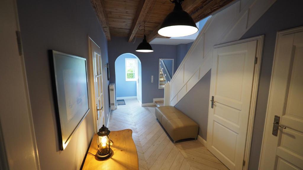 Ostseehaus Heisterbusch room 5